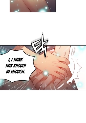 Sweet Guy Ch.1-49 Page #1054