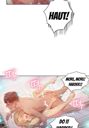 Sweet Guy Ch.1-49 Page #1145