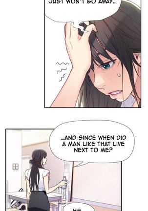 Sweet Guy Ch.1-49 Page #44