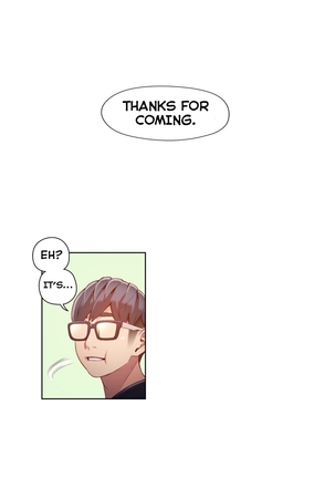 Sweet Guy Ch.1-49 Page #1209