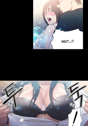 Sweet Guy Ch.1-49 Page #364