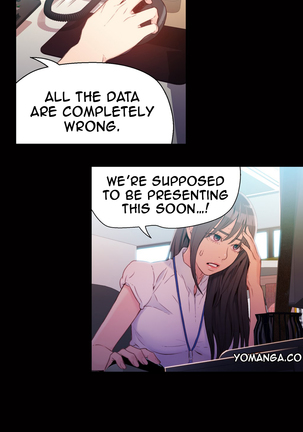 Sweet Guy Ch.1-49 Page #623