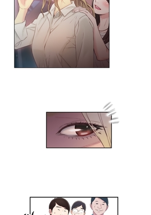 Sweet Guy Ch.1-49 Page #1080