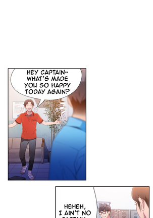 Sweet Guy Ch.1-49 Page #563