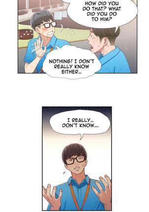 Sweet Guy Ch.1-49 Page #152