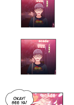 Sweet Guy Ch.1-49 Page #609