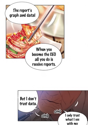 Sweet Guy Ch.1-49 Page #1020