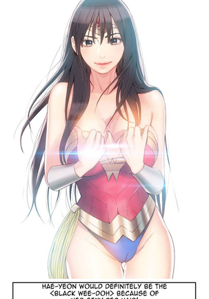 Sweet Guy Ch.1-49 Page #595