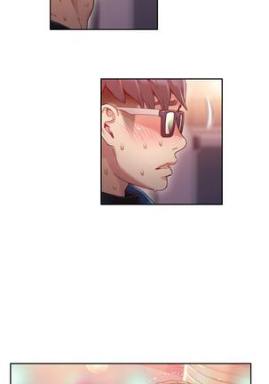Sweet Guy Ch.1-49 Page #974