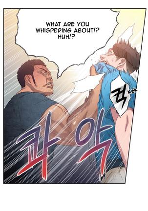 Sweet Guy Ch.1-49 Page #141