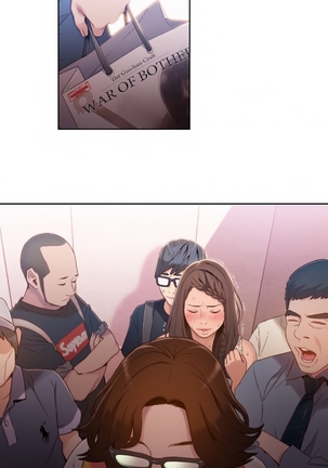 Sweet Guy Ch.1-49 Page #995