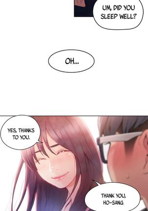 Sweet Guy Ch.1-49 Page #877