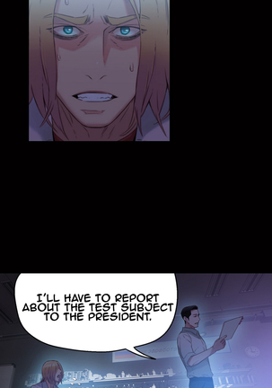 Sweet Guy Ch.1-49 Page #750