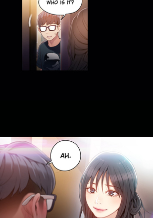 Sweet Guy Ch.1-49 Page #926