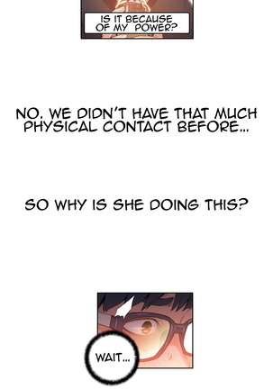 Sweet Guy Ch.1-49 Page #785