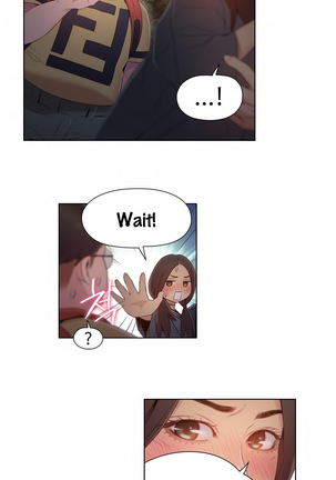 Sweet Guy Ch.1-49 Page #1037