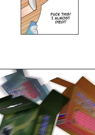 Sweet Guy Ch.1-49 Page #103