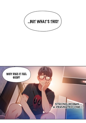 Sweet Guy Ch.1-49 Page #1153