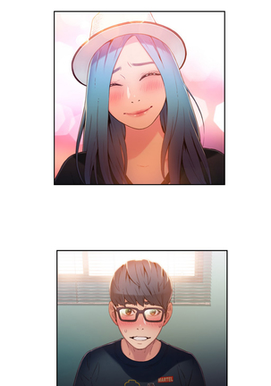 Sweet Guy Ch.1-49 Page #799