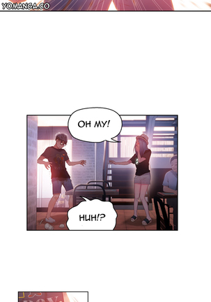 Sweet Guy Ch.1-49 Page #789