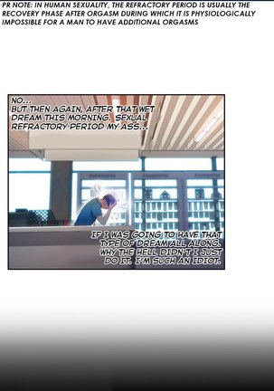 Sweet Guy Ch.1-49 Page #1231