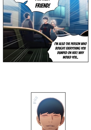 Sweet Guy Ch.1-49 Page #1191