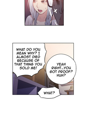Sweet Guy Ch.1-49 Page #474
