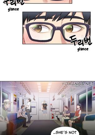 Sweet Guy Ch.1-49 Page #201