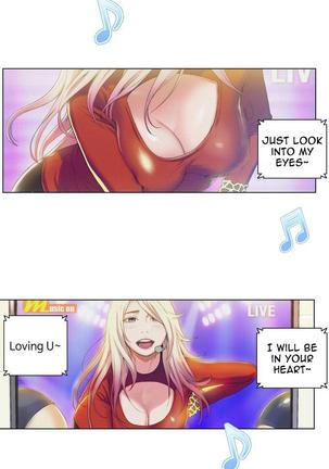 Sweet Guy Ch.1-49 Page #16