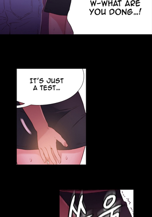 Sweet Guy Ch.1-49 Page #432