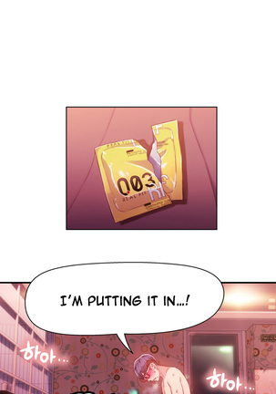 Sweet Guy Ch.1-49 Page #587