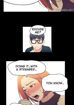 Sweet Guy Ch.1-49 Page #327