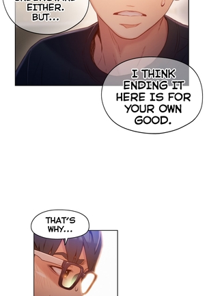 Sweet Guy Ch.1-49 Page #1214