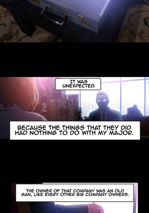 Sweet Guy Ch.1-49 Page #721