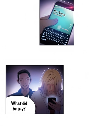 Sweet Guy Ch.1-49 Page #1016