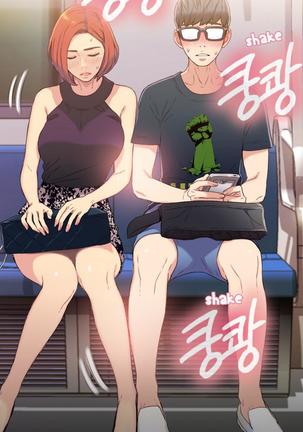 Sweet Guy Ch.1-49 Page #210