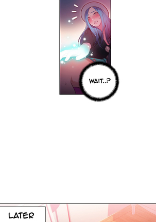 Sweet Guy Ch.1-49 Page #801