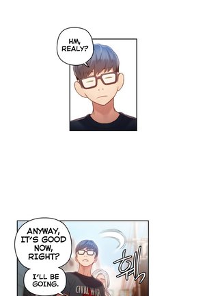 Sweet Guy Ch.1-49 Page #1203