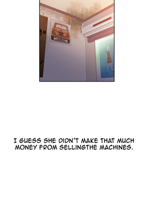 Sweet Guy Ch.1-49 Page #471