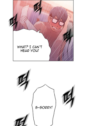 Sweet Guy Ch.1-49 Page #508