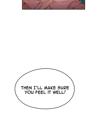 Sweet Guy Ch.1-49 Page #584