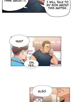 Sweet Guy Ch.1-49 Page #149