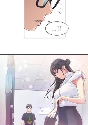 Sweet Guy Ch.1-49 Page #32