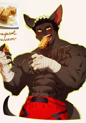 Passionate Affection Page #407
