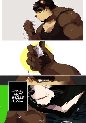 Passionate Affection Page #137