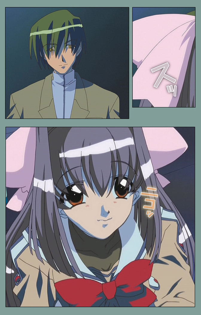 Hijokin koshi no saishū saiyo shiken Kanzenban