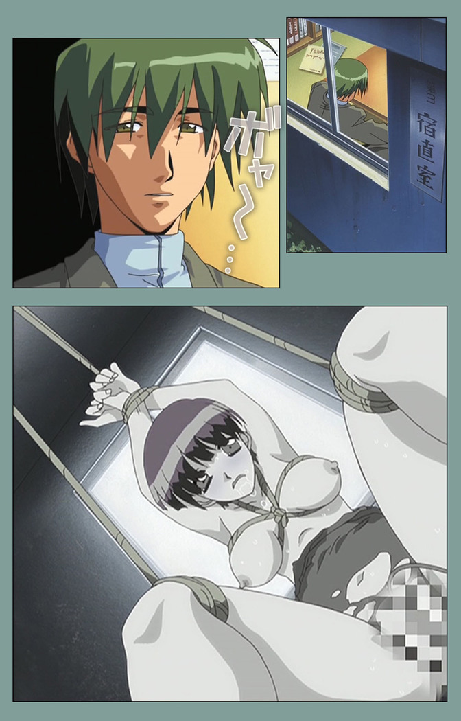 Hijokin koshi no saishū saiyo shiken Kanzenban