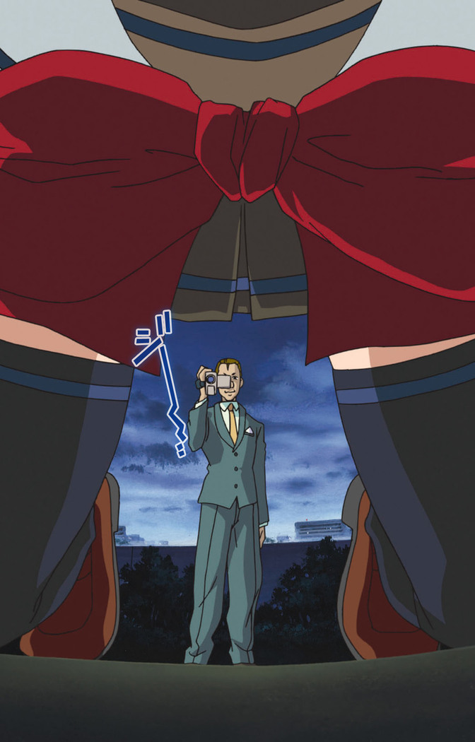 Hijokin koshi no saishū saiyo shiken Kanzenban