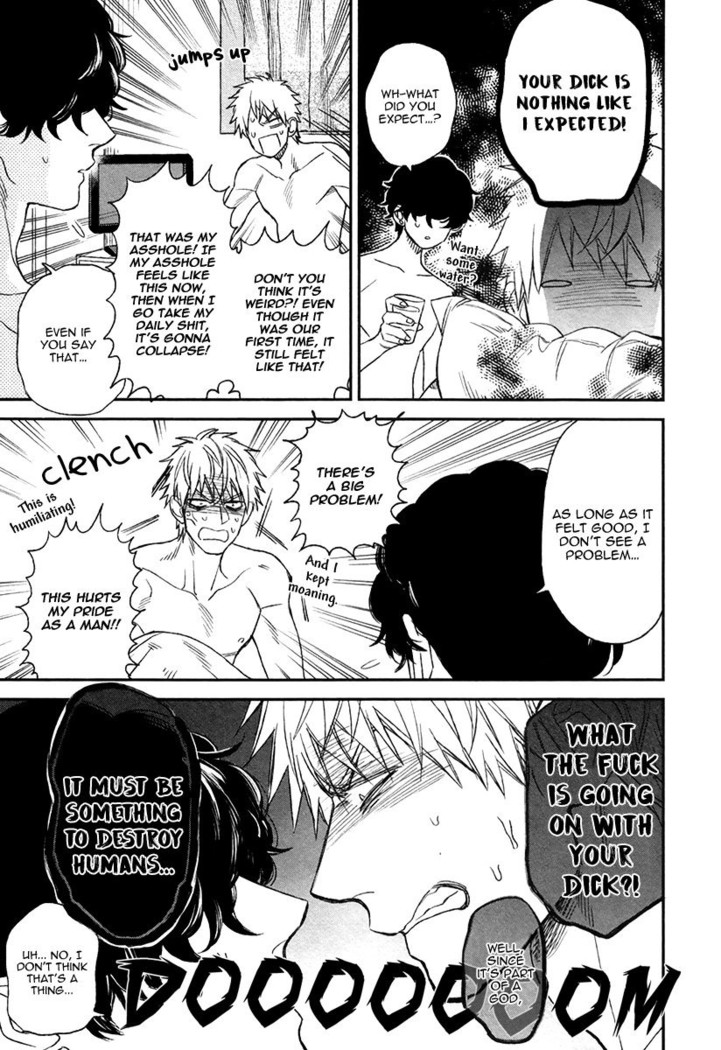 Fukouchuu no Shiawase