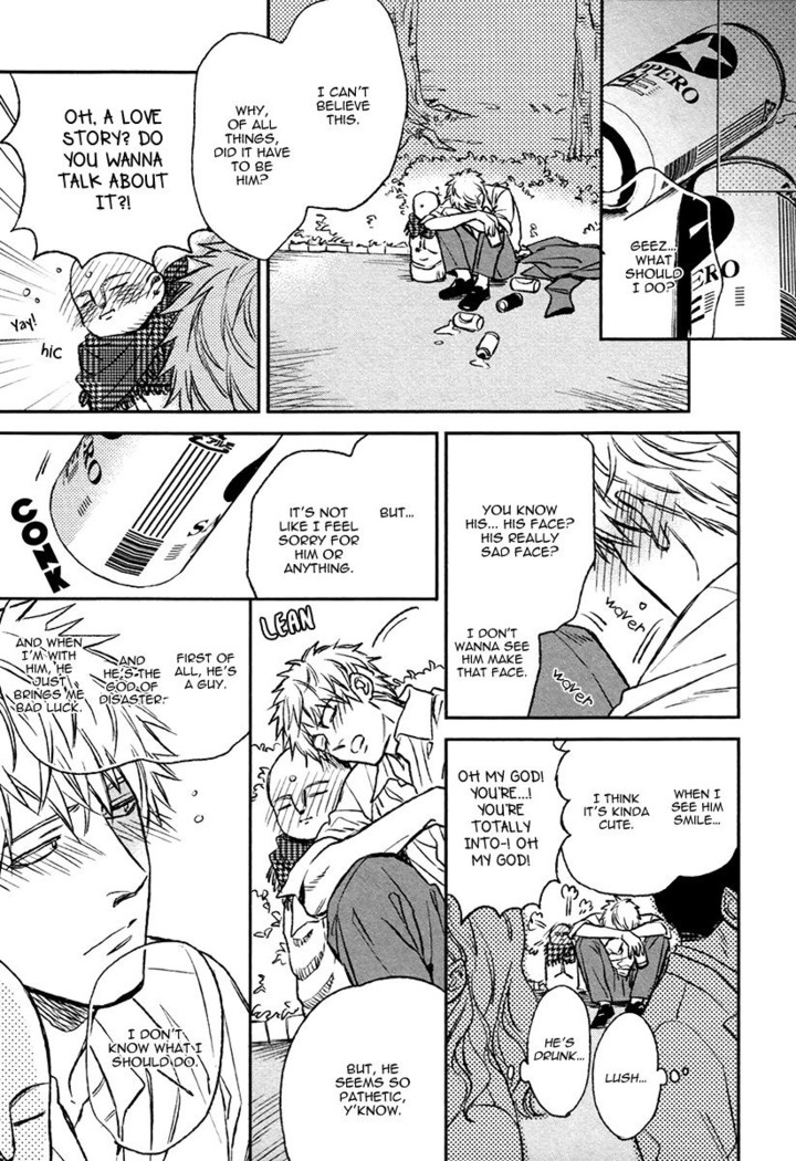 Fukouchuu no Shiawase